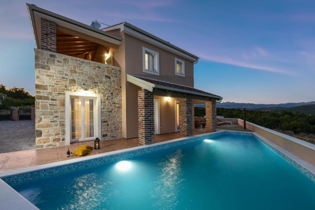 Imperia Zadarvillas Villa *